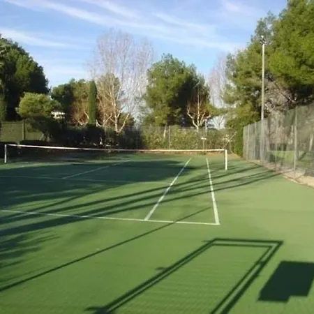 Διαμέρισμα Cap Vert 2 Six-Fours-les-Plages